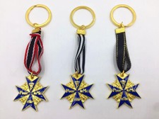 Top Quality Deutsches Prussia Blue Max Pour le Merite Medal Badge