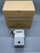 SMC IT2011-N22 E/P Electro-Pneumatic Regulator, 0750-105094