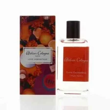 Atelier Love Osmanthus Cologne Absolue Pure Perfume, 3.3 oz
