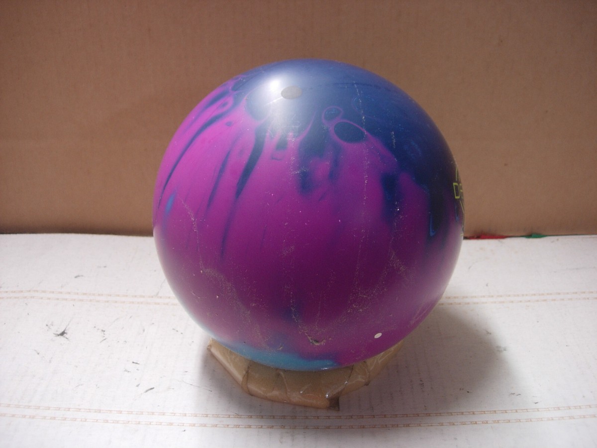 15 lb 4 oz NIB 2022 Brunswick DEFENDER Bowing Ball | eBay