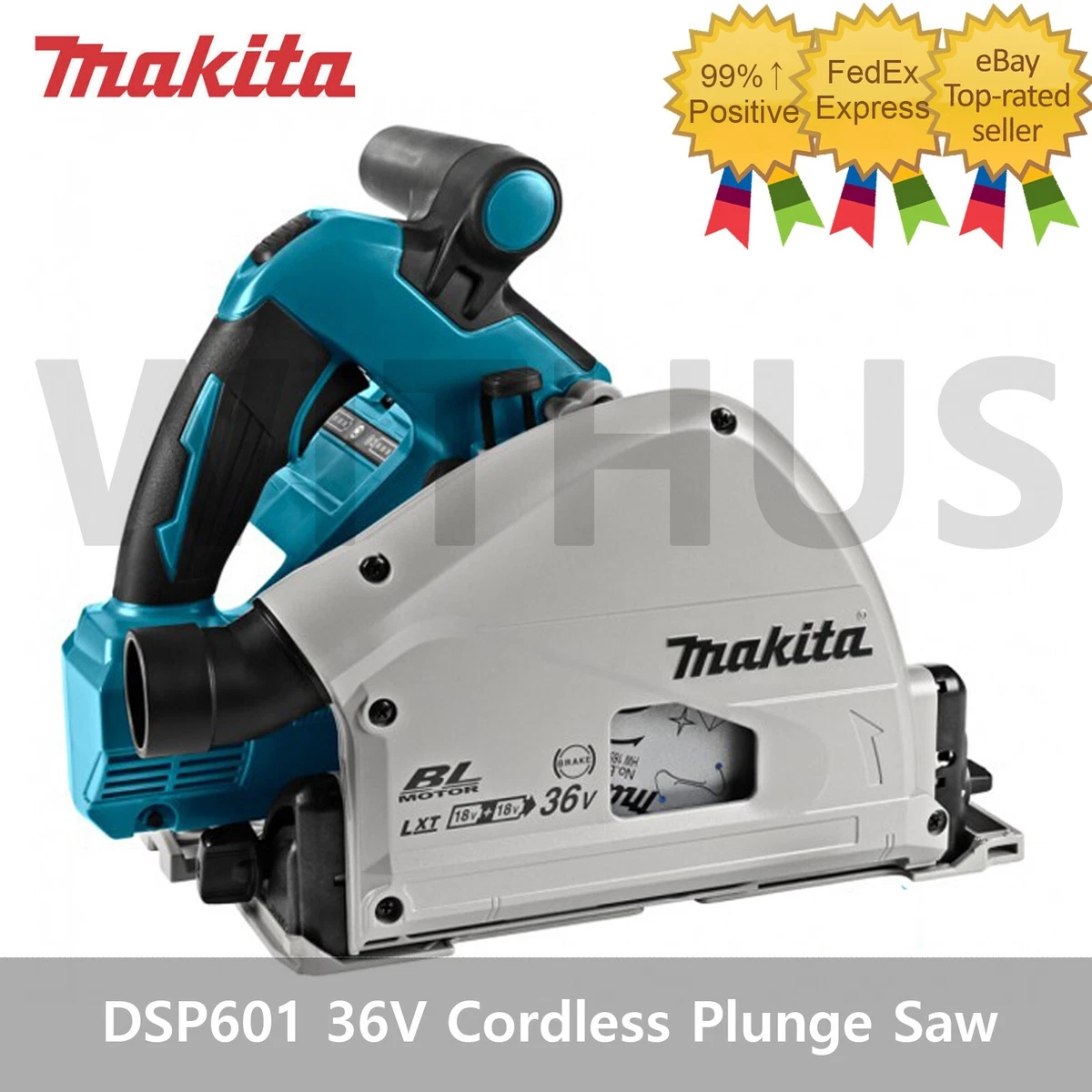 Makita brushless plunge sale saw