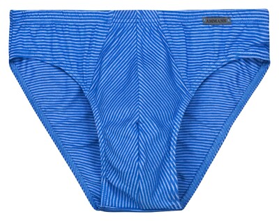AMMANN Cotton & More Herren Mini-Slip 700711 Gr. 5 6 7 8 9 10 12