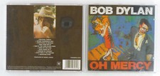 CD disc - Bob Dylan – Oh Mercy - A7851L15