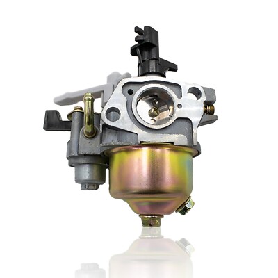 CARBURADOR PARA MOTOR GENERADOR HONDA GX120 GX160 GX200 5.5 HP 6.5