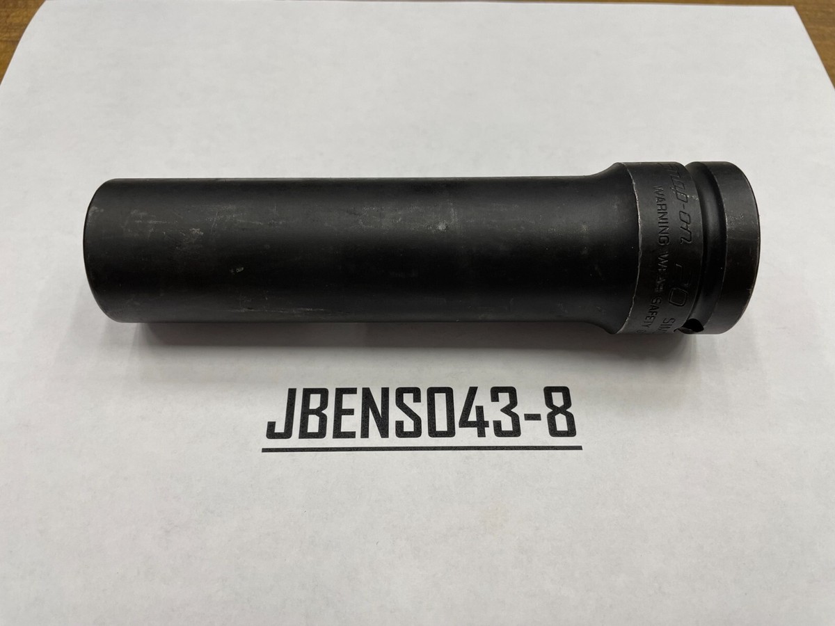 Snap-on Tools 3/4