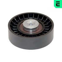Optimal 0-N1632 Umlenk-/FüHrungsrolle, Keilrippenriemen FüR Audi VW
