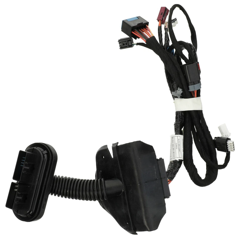 Arnés de cableado de puerta delantera izquierda Dodge Journey 2009-2010 fabricante original nuevo Mopar 4795997af Foto 2 de 4