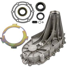 Np261xhd Np261xhd New Process Transfer Case Half Rebuild Kit W Gasket Seal Brny