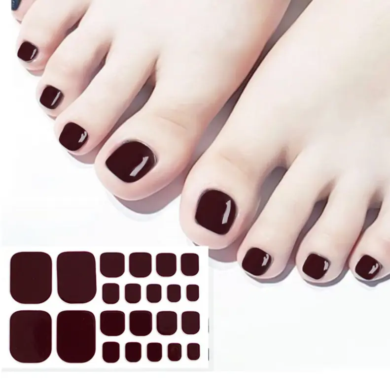 Summer Toe Finger Nail Polish Quickly Dry and Lasting Long -Lasting - China Nail  Polish and Nail Art price | Made-in-China.com
