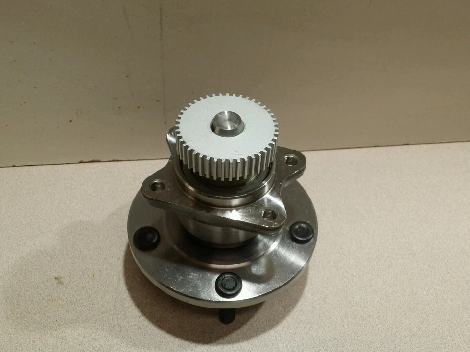 Conjunto de buje de eje trasero Pronto PT512136, se adapta a los vehículos enumerados en la tabla a continuación Foto 2 de 4