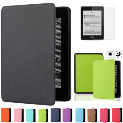 Für Amazon Kindle 11 10.Gen 2022 2024 2019 Schutz Hülle Tasche Cover Case Etui 