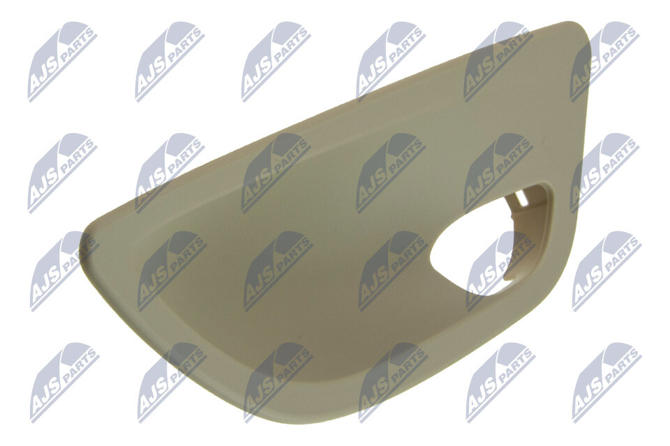 Fits NTY EZC-BM-206 door handle cover - Image 3
