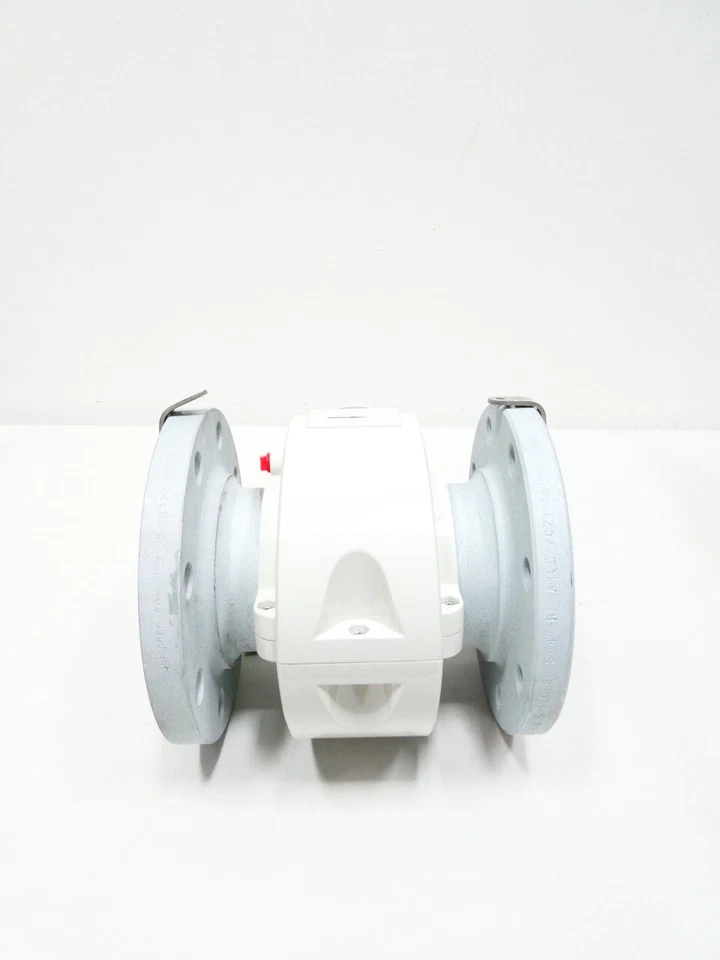 Abb FEP632F2A20100A1T1B1D0C70Y0Y0A Processmaster 632 Electromagnetic Flow Meter - Image 2 of 4