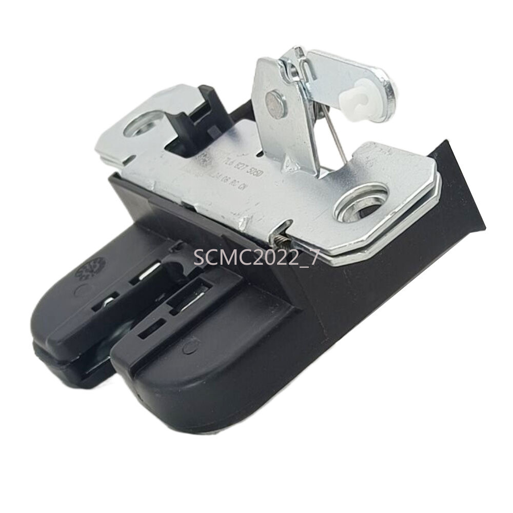 New Trunk Hatch Latch Lock Actuator For VW Touareg 2003-2007.10