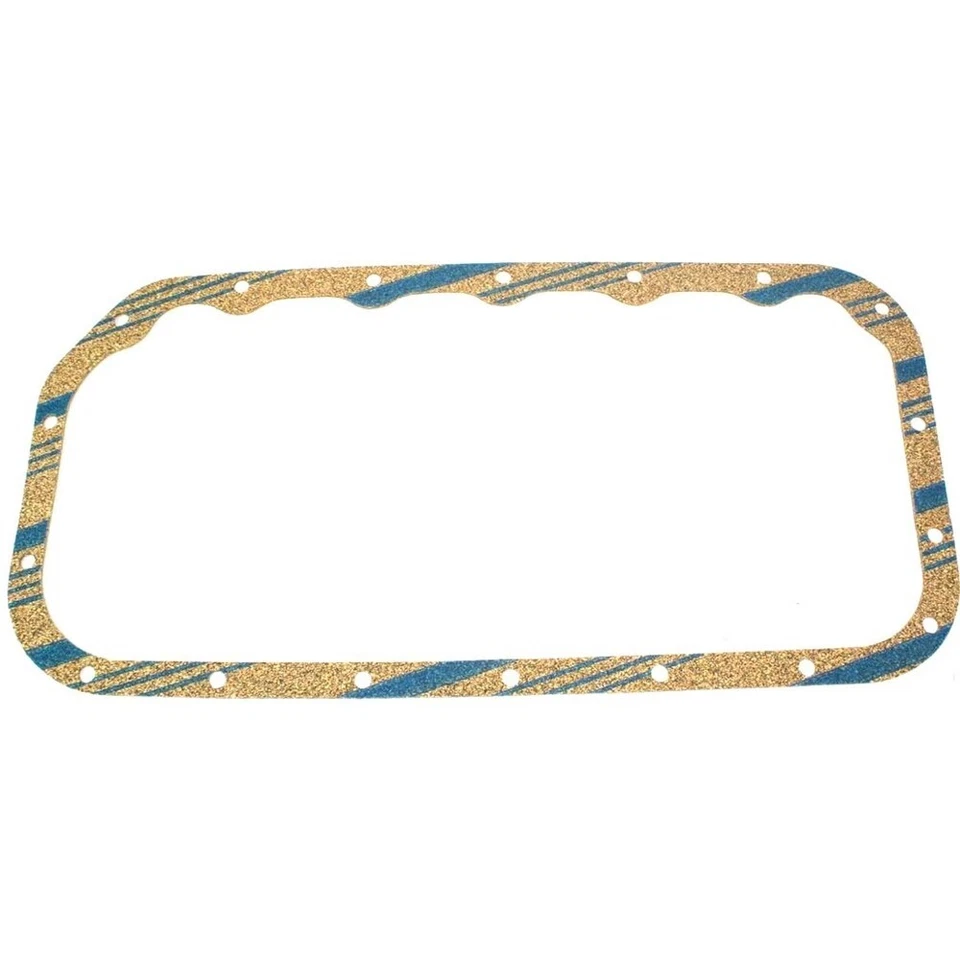 Juego de juntas de cárter de aceite OS 30642 C Felpro para 4 corredores Toyota Tacoma 4Runner T100 Foto 2 de 4