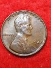 1948 P Wheat Penny  XFine Condition #10