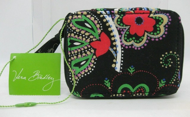 vera bradley pill case outlet