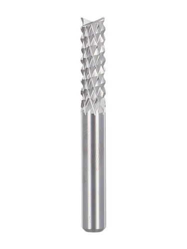 3 175mm Carbide Tungsten Milling Cutter for CNC Router Engraving End Mill - Picture 33 of 40