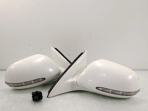 JDM Honda Accord Inspire CM4 UC1 UC3 EX Power Fold Side Mirror w/switch 2003-07