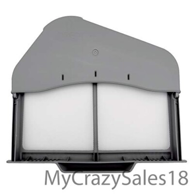 DC97-16742A Dryer Lint Filter Trap Replacement with Cover fo