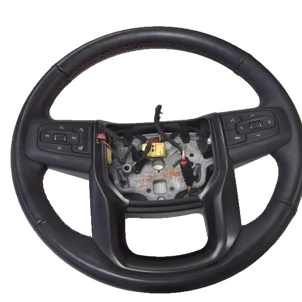 Dirección para automóviles y camiones GMC volantes Botones