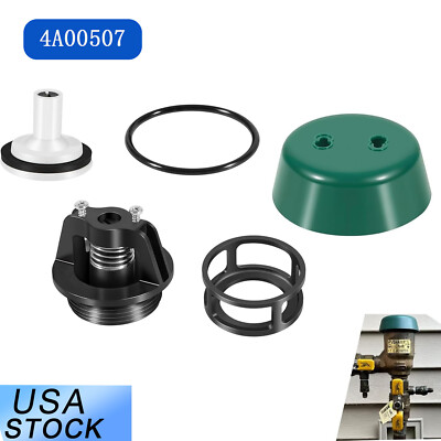1'' Float and Bonnet Complete Repair Kit 4A00507 for Apollo Backflow Preventer