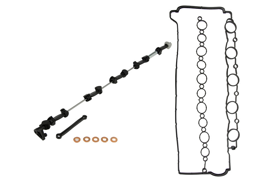 For VOLVO V70 XC I Xc60 Repair Kit Manifold Inlet Gaskets 30713459 eBay