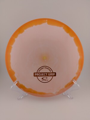 スペースエイジ　キネティック　スプートニク　クリスタル　メタルアート　グローブ RARE PATENT PENDING PROTOTYPE Latitude 64 Project Grip Orbit