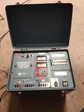 Energy Efficiency Systems,Inc. Combustion Efficiency Computer  Model 942-XP 