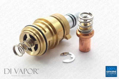 Thermostatic Cartridge for SAR00 Hudson Reed Ultra Finishing Group ultra SAR00