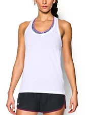 Under Armour Women's ua tech tank 1275045