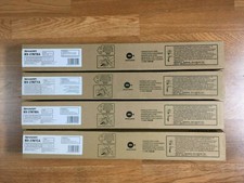 4 OEM Sharp MX-2300N,MX-2700N,MX-3501N,MX-4501N MX-27NT CMYK Toners