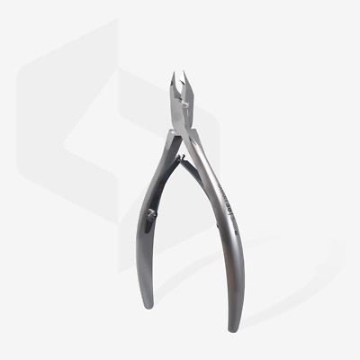 Professionelle Nagelhautzange SMART 50 5mm Staleks Klingenlänge  5 mm