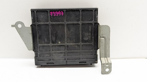 MITSUBISHI SHOGUN PAJERO MINI TURBO 1991 - 1999 ENGINE ECU 73997 MR314985 - Picture 3 of 7