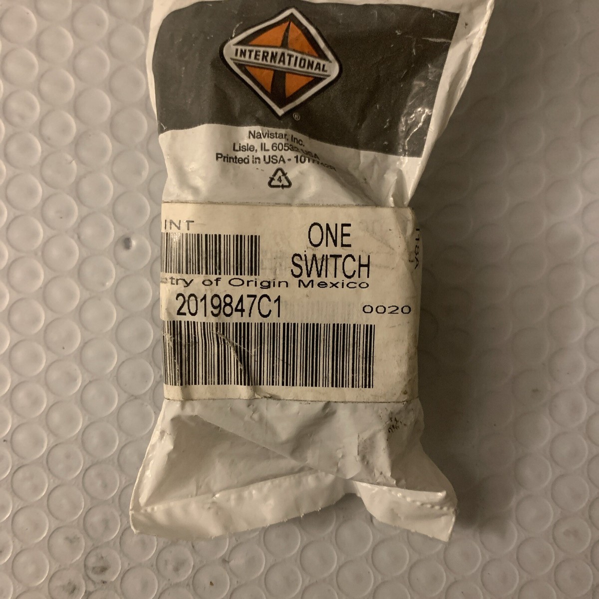 アトランティックイーグルス バッヂ Warn Label kit | 109729 | Warn spare parts | Alltracks.eu