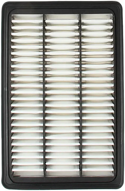 Filtro de aire DENSO 143-3530 para 07-09 Hyundai Santa Fe Foto 4 de 4