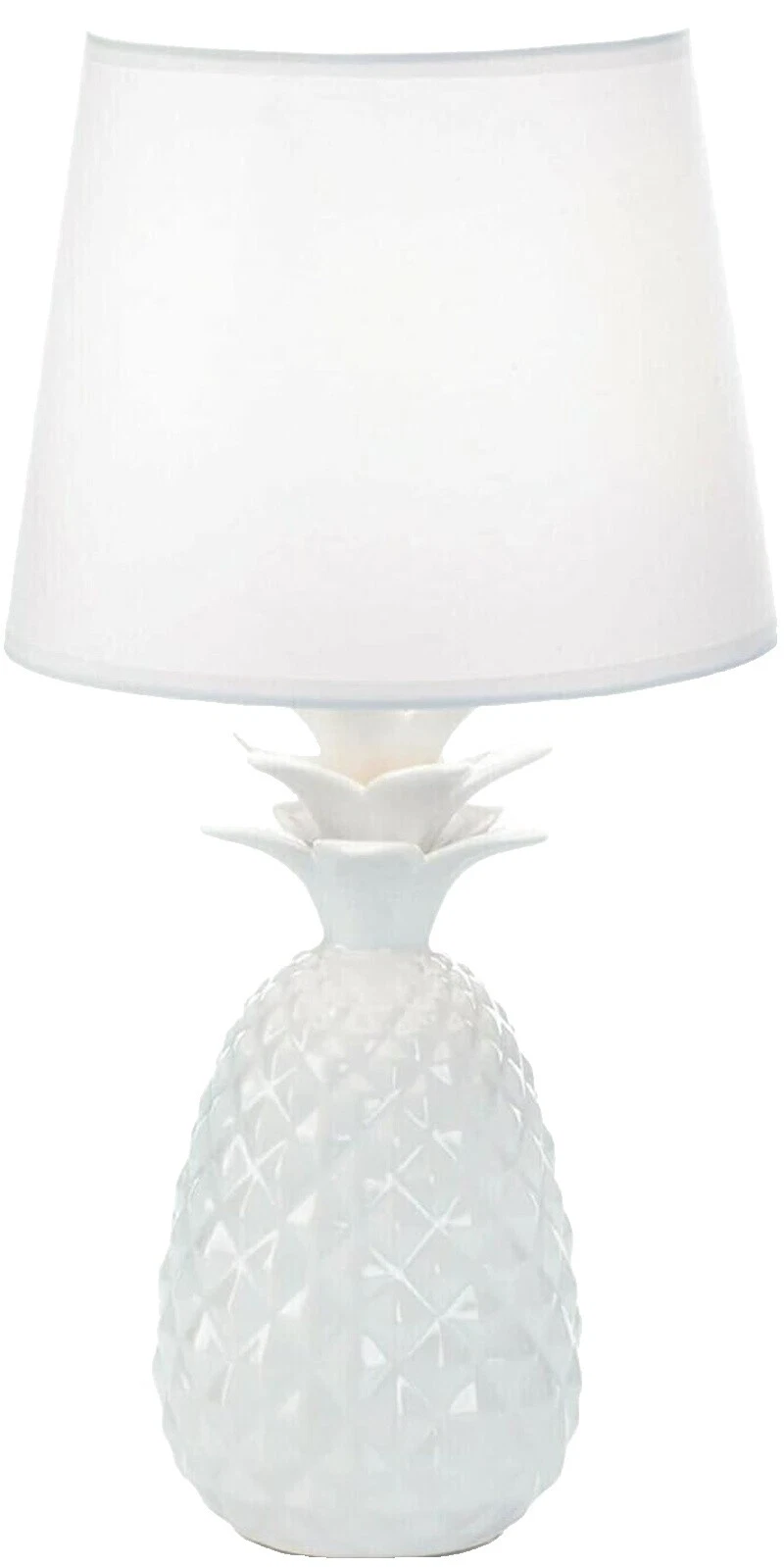 Art Deco Lámparas de Piña