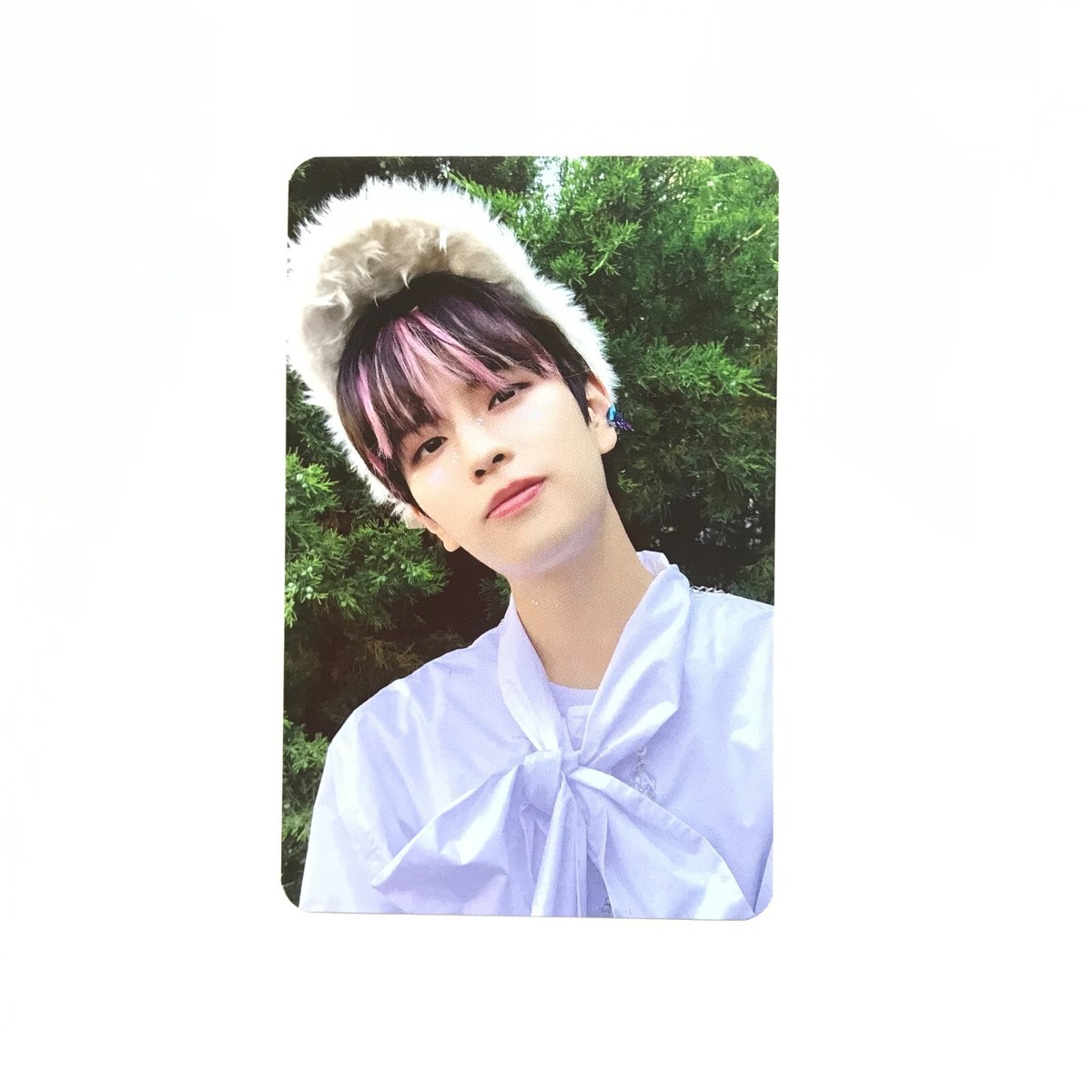 STRAY KIDS] Maxident / BDM POB Photocard | eBay