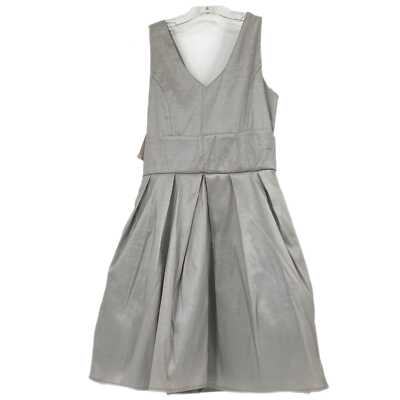 Silver Fit & Flare Mini Dress | Perfect for Any Occasion | eBay Silver Fit & Flare Mini Dress | Perfect for Any Occasion | eBay