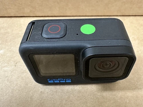 GoPro HERO11 Black Action Camera -Black