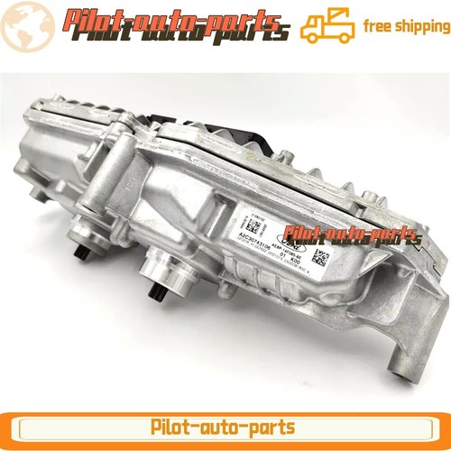 OEM TCU TCM Transmission Control Module AE8Z-7Z369-F For 11-19 Ford Focus Fiesta - Picture 4 of 6