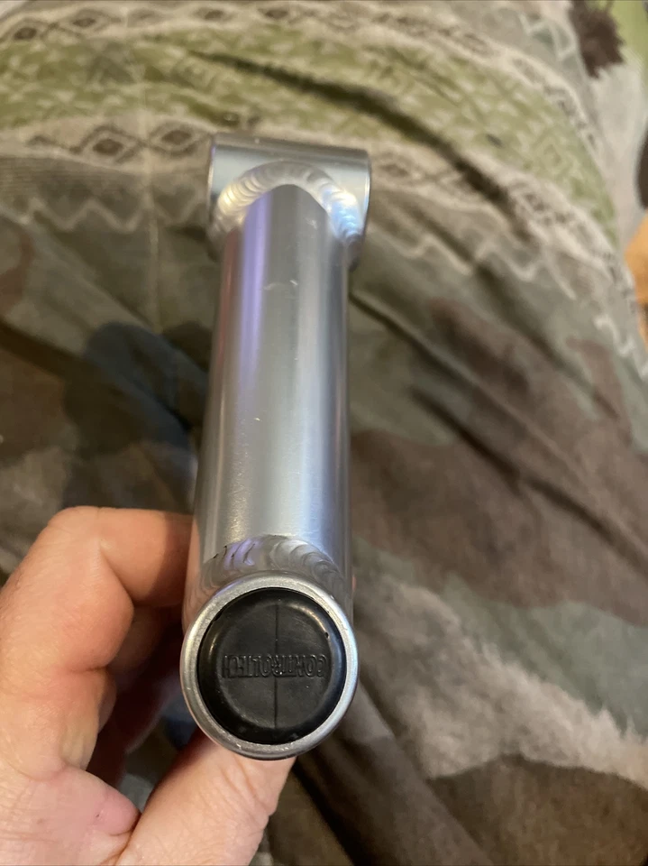 Control Tech Aluminum Road Quill Stem 12cm 1” Steerer - Image 4 of 4