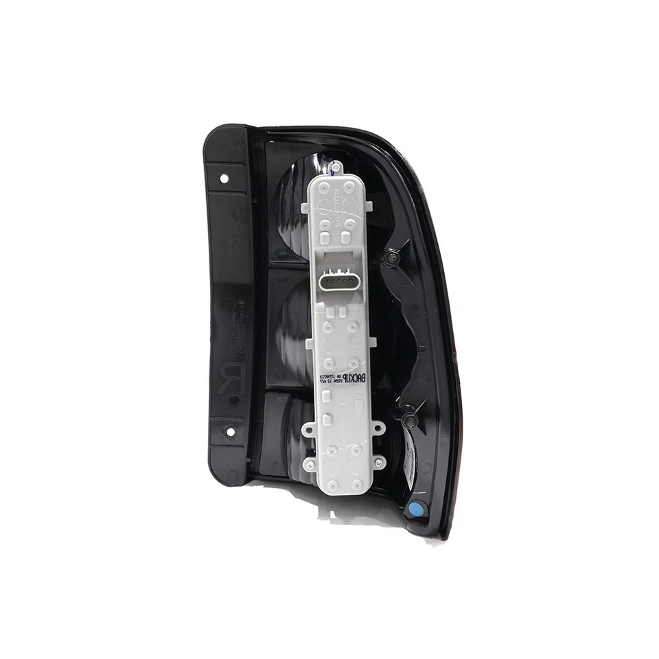 原始设备制造商全新尾灯总成左驱动器 2002 - 2009 开拓者 15131578 — 第 4/4 张图片