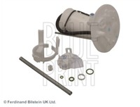 Blue Print Kraftstofffilter Filter Leitungsfilter FüR Mitsubishi ASX