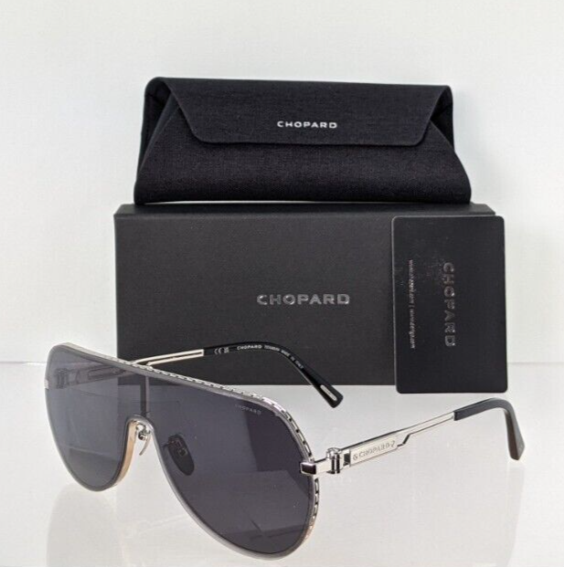 New Authentic Chopard Sunglasses SCHG64 579X Limited Edition