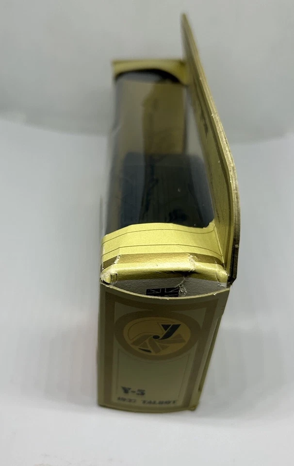 MATCHBOX: MODELS OF YESTERYEAR - Y-5 LIPTON'S TEA 1927 TALBOT - Image 4 of 4