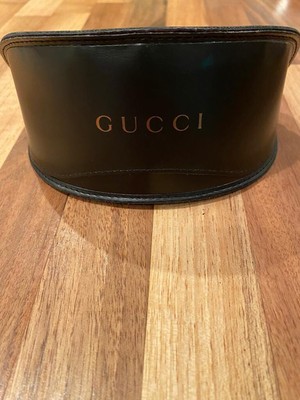 Custodia occhiali Gucci | eBay
