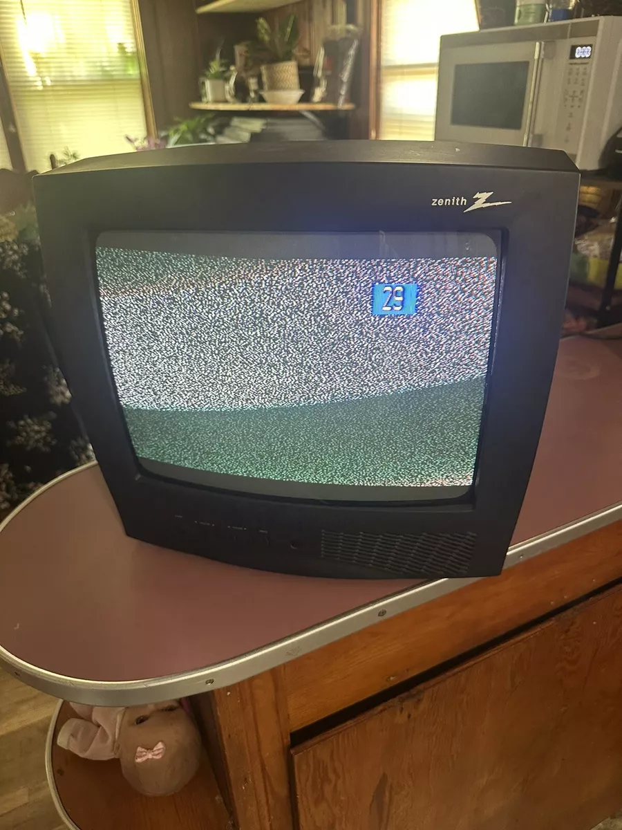 Zenith Model T1816R Television 真空管テレビ - 雑貨 Zenith Model T1816R Television 真空管テレビ - 雑貨