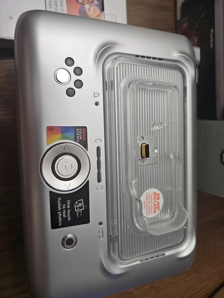 Kodak Easyshare Series 3 Photo Printer