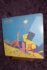ROLLING STONES STILL LIFE 1982 Original 1st Press SRC SP Vinyl Lp VG/VG+